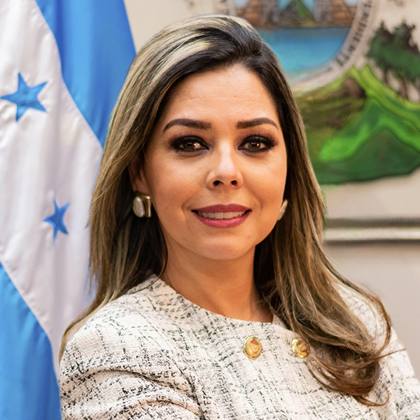 María Antonieta Mejía Sánchez